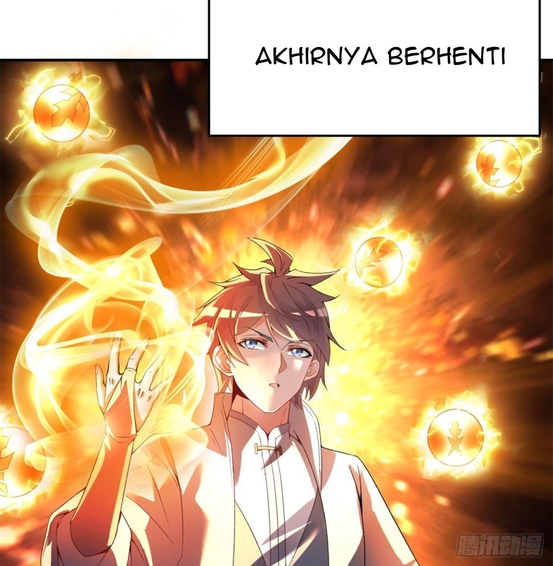I Picked Up An Attributes Chapter 34 Gambar 53